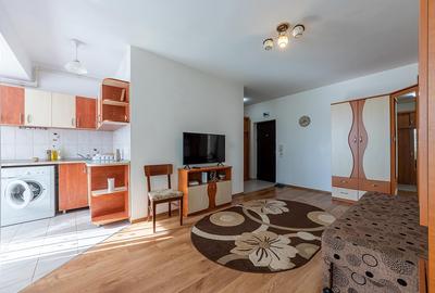 Garsonieră semidecomandată, mobilată în Apărătorii Patriei - 6