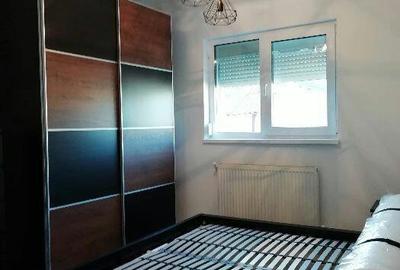Apartament cu 2 camere decomandat în Basarabia - 4