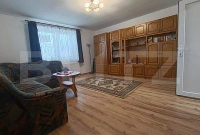 Casa cu 3 camere si teren in suprafata de 2000 mp - 13
