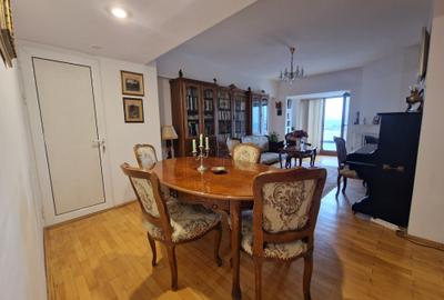 4 camere ULTRACENTRAL - panorama superba - 2 minute de Palas Mall - 17