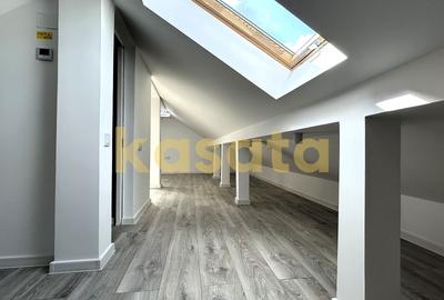 Duplex cu 4 camere cu Canalizare în Ștefăneștii de Jos - 79