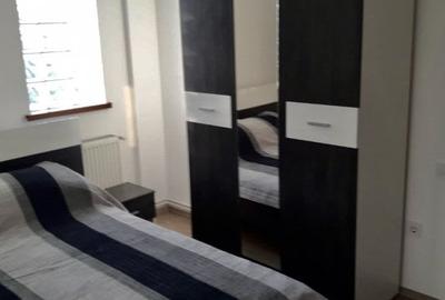 Apartament cu 2 camere decomandat, mobilat în Coiciu
