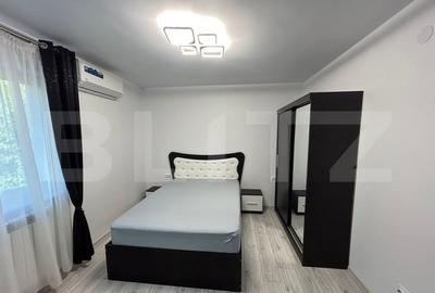 Apartament 2 camere, 54 mp, zona Canta-Pacurari - 4