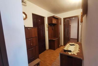 Apartament cu 2 camere decomandat în Burdujeni - 2