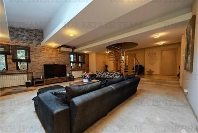 Casa eleganta de in Corbeanca 1000 mp teren, stil, sp... - 13