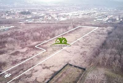 Teren de 3350 mp, în Bujoreni - 9