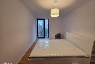 Apartament cu 2 camere, mobilat în Străulești - 3