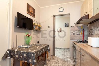 RECO Apartament Parter Rogerius - 3