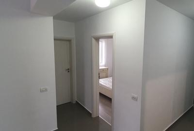 Apartament cu 2 camere, mobilat în Drumul Taberei - 9