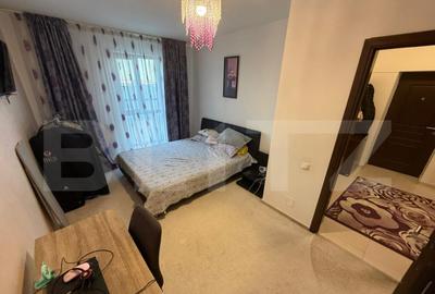 Apartament 2 camere open space, zona Complex Ferval - 4