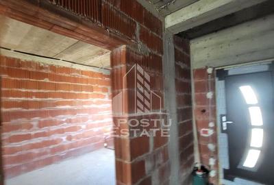 Duplex modern cu 5 camere ?i garaj,Becicherecul Mic - 10