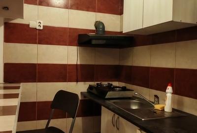 Voluntari, Intrarea Teslui - 4