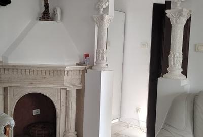 Apartament cu 3 camere semidecomandat în Floreasca - 5