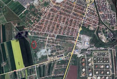 Vanzari terenuri in Constanta zona Km 5  Veterani - 1