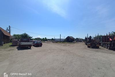 Platforma industriala de vanzare - 2