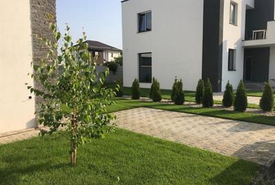 Ocazie - Ultima Casa in Complex I Curte Generoasa I Premium I Central