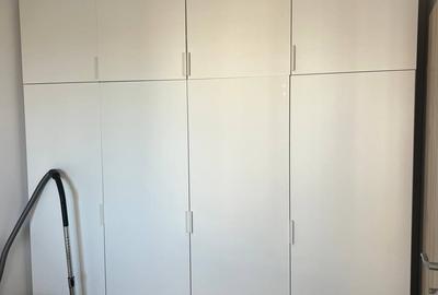 Studio - Mobilat si Utilat - Disponibil Imediat - 9