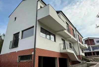 Casă cu 4 camere în Central - 5