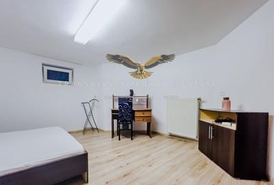 Apartament situat in vila moderna| Zorilor|UMF - 5