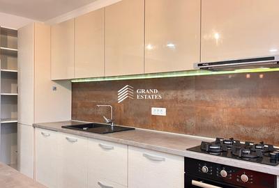 Vila 5 camere in City Gardens I Complet mobilata si utilata I curte 330mp - 6