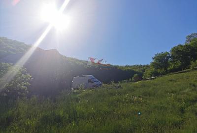 Teren Construcții intravilan de 729 mp, în Nord-Vest - 4