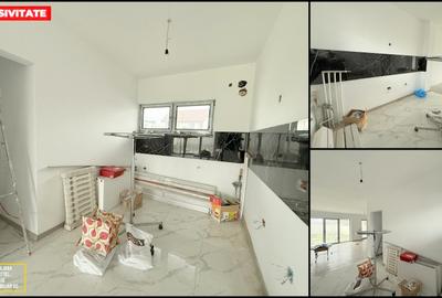 Duplex cu 4 camere cu Teren 287 Mp în Exterior Nord - 4