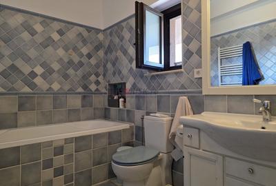 Otopeni – Casa eficienta energetic, pregatita de mutare - 13