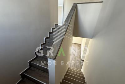 TOTUL NOU!Casa individuala,4 camere,3 BAI,TERASA,GARAJ,zona TOTUL NOU!Casa individuala,4 camere,3 BAI,TERASA,GARAJ,zona - 9