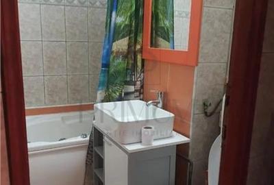 SAGULUI - 3 CAM - ETJ.INTERMEDIAR - ANVELOPAT - LIFT - ZONA EXCELENTA - 5