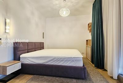 Penthouse modern  155 MP | Doina Residence - Pipera | Parcare subterana - 10