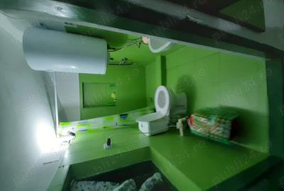 Vand casa din caramida si teren ,in Cioroiu jud.Olt - 3