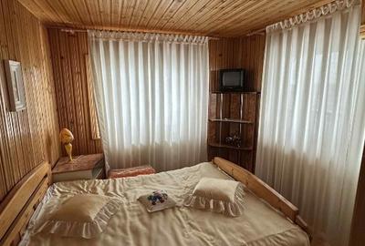 Casa + Livada in Borzesti - 13