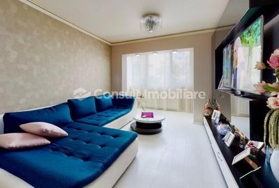 Apartament cu 4 camere | Cartier Marasti | Zona Fabricii de Zahar Apartament cu 4 camere | Cartier Marasti | Zona Fabricii de Zahar - 2