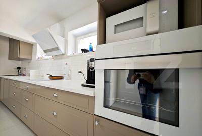 Casă cu 7 camere cu Teren 1000 Mp în Sântandrei - 24