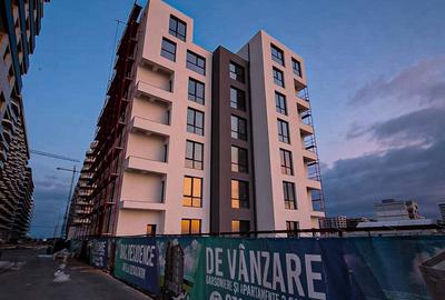 Spațiu comercial, de 52 mp, în Nord - 1