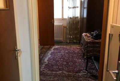 Garsonieră semidecomandată în Titan - 2