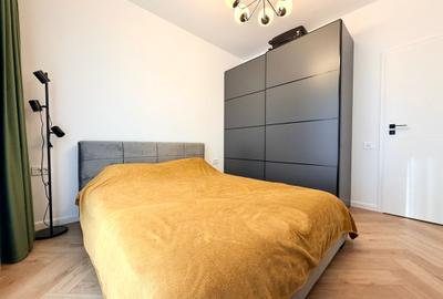 Plaza Residence Faza 5-Lujerului / Apartament doua cam modern - 7