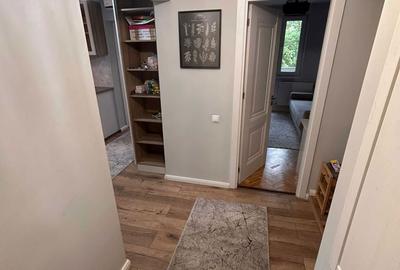 Apartament cu 3 camere decomandat în Central - 6