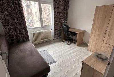 Apartament cu 4 camere, mobilat în Mănăștur - 2