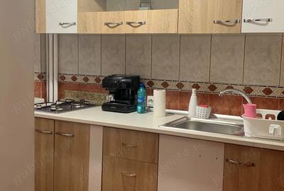 Garsoniera de vanzare (Costin Georgian) Garsoniera de vanzare (Costin Georgian) - 5