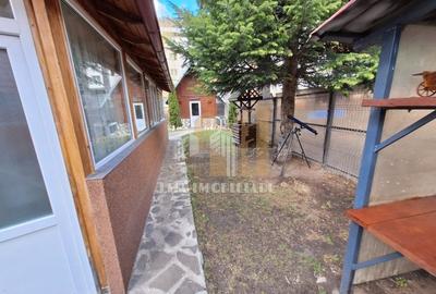 Pensiune Busteni zona Camil Petrescu - 5