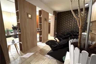 Spațiu comercial, de 164 mp, în Bartolomeu - 13
