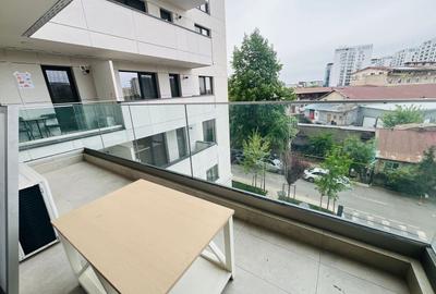 Apartament cu 2 camere decomandat, mobilat în Cotroceni - 12