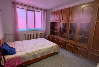 Garsonieră în Gară