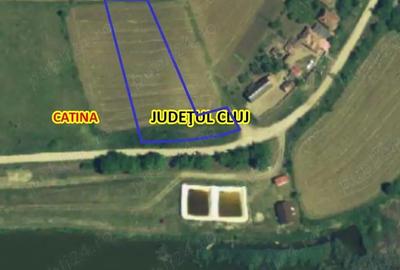 Teren de 2020 mp, în Vale - 8