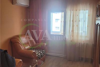 Apartament cu 3 camere semidecomandat, mobilat în Orizont - 2