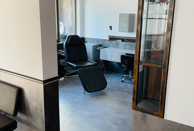 Spațiu comercial, în Plopilor - 5