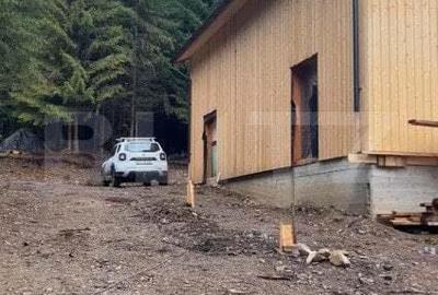 Casa de vacanta | Partia Buscat Casa de vacanta | Partia Buscat - 3