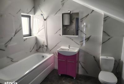 Casă cu 5 camere cu Teren 650 Mp în Braniștea - 2