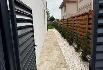 Proprietar, Vand duplex in Dumbravita - 2